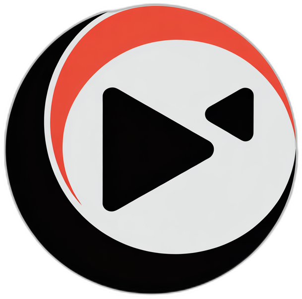 鲨鱼影院品牌Logo